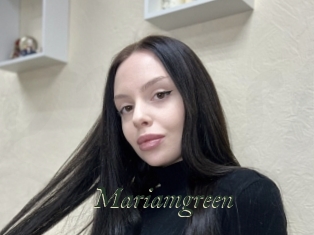 Mariamgreen