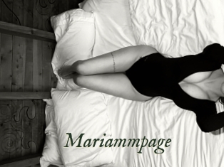 Mariammpage