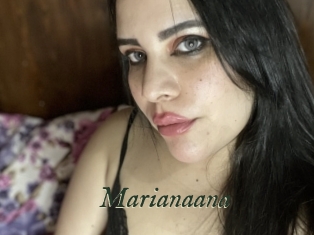 Marianaana