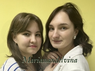 Marianandelvina