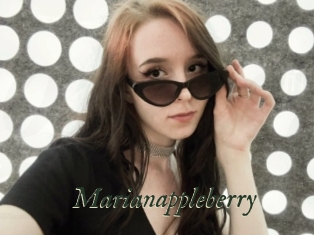 Marianappleberry