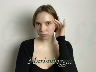 Marianboggus