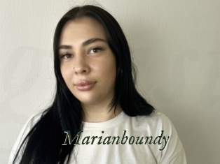 Marianboundy