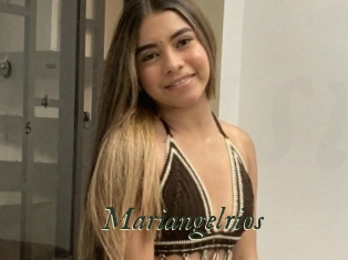 Mariangelrios