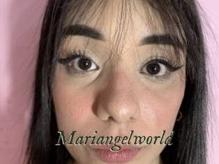 Mariangelworld