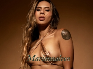 Mariannaleon