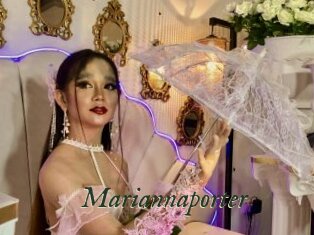 Mariannaporter