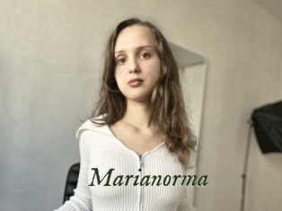 Marianorma