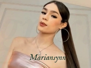 Mariansynn