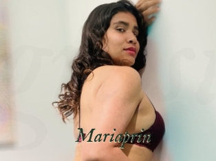 Mariaprin