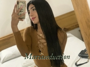 Mariaseduction