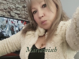 Mariawisch