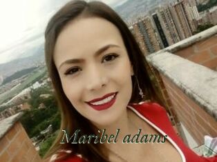 Maribel_adams