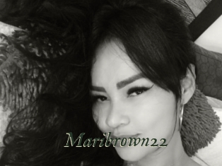 Maribrown22