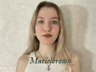 Marielbrown