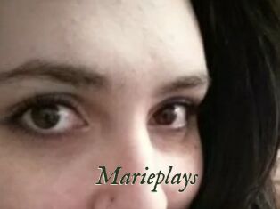 Marieplays