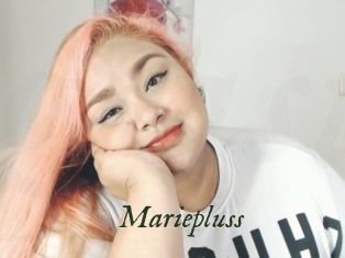 Mariepluss