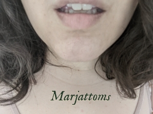 Marjattoms