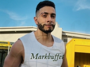 Markbuffet