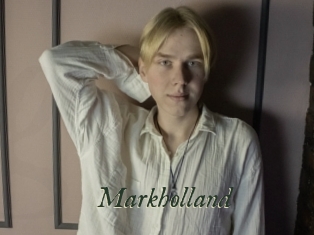 Markholland