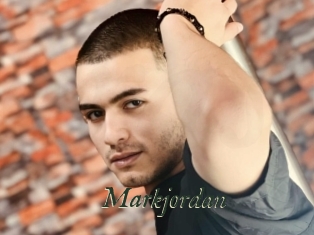 Markjordan