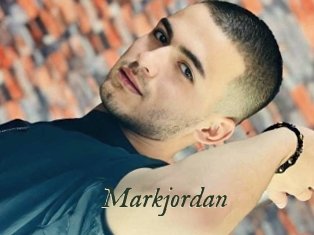 Markjordan