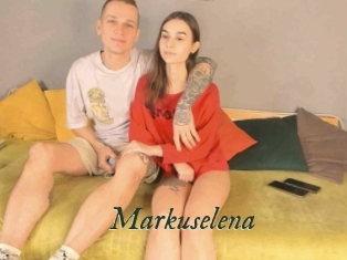 Markuselena