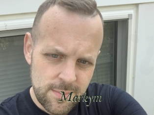 Markym