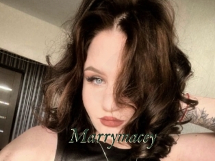 Marrymacey