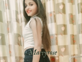 Marryrose