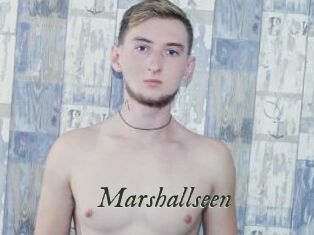 Marshallseen