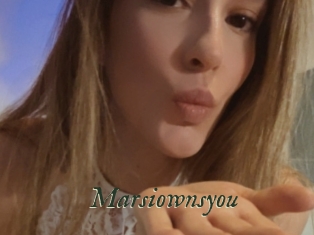 Marsiownsyou