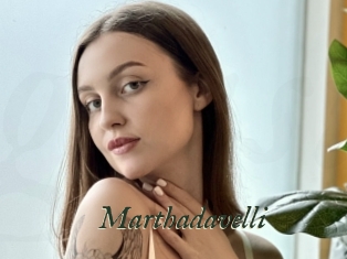 Marthadavelli