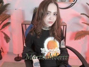 Marthahebertt