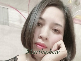 Marthashow