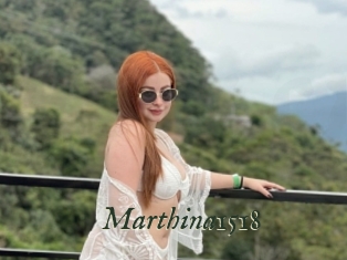 Marthina1518