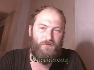 Martin2024