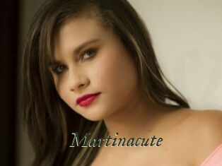 Martinacute