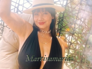 Martinamaria