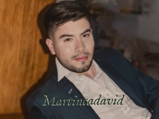 Martincadavid