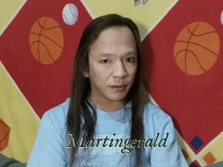 Martingerald