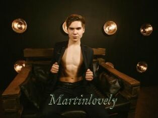 Martinlovely