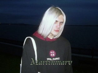 Martinmarv