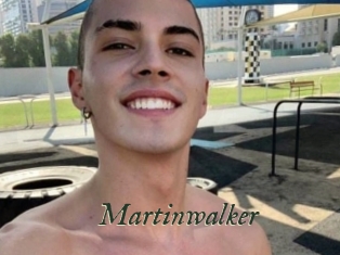 Martinwalker