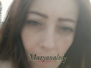 Maryanaledy