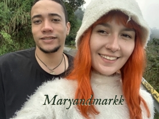 Maryandmarkk