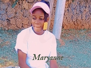 Maryanne