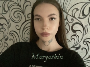 Maryatkin