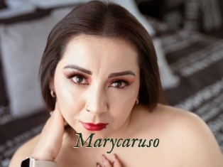 Marycaruso