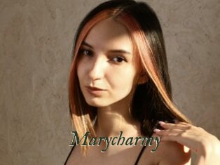 Marycharmy